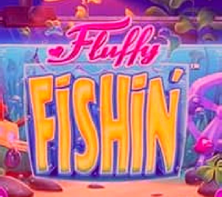 Fluffy Fishin slot