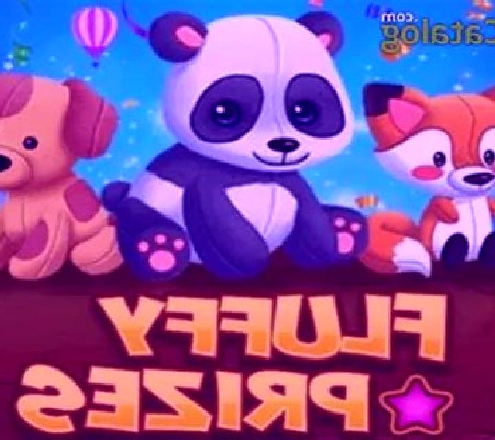 Fluffy Prizes slot