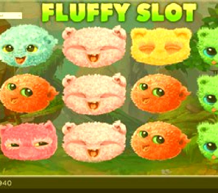 Fluffy slot