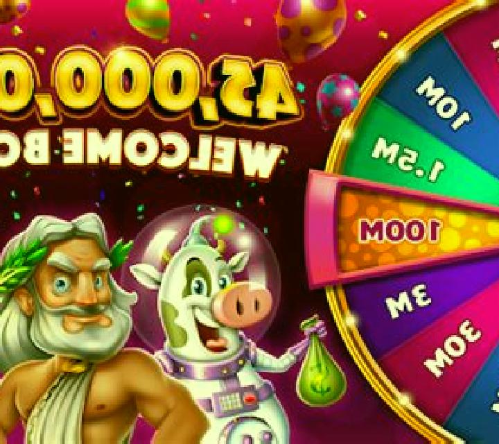 Fluffy Too Jackpot slot game