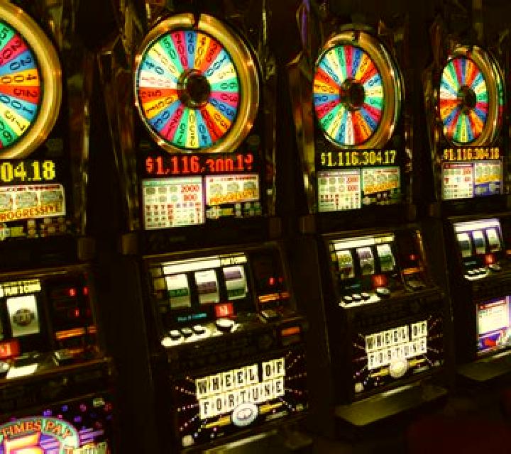 Fluffy Too Jackpot slot machine