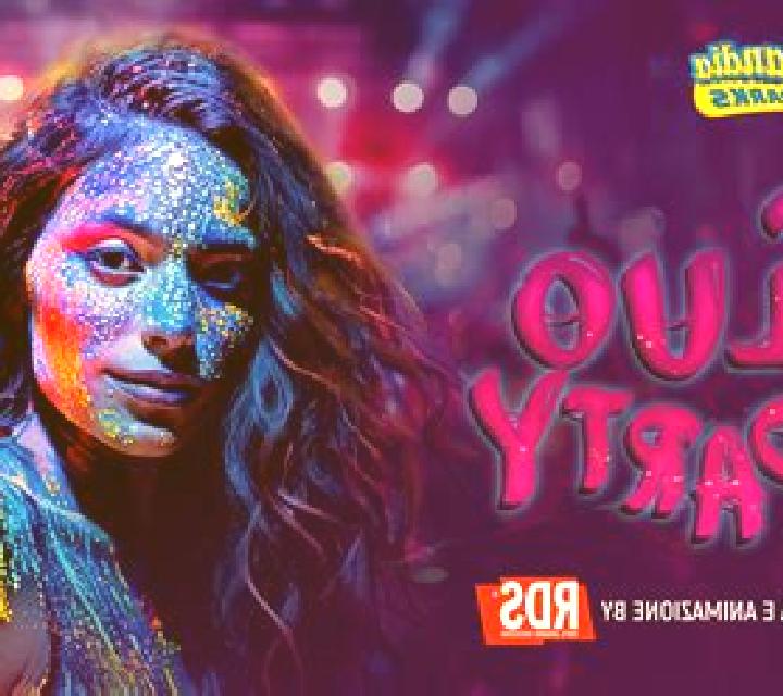 Fluo Party online slot