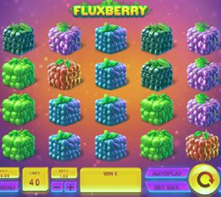 Fluxberry online slot