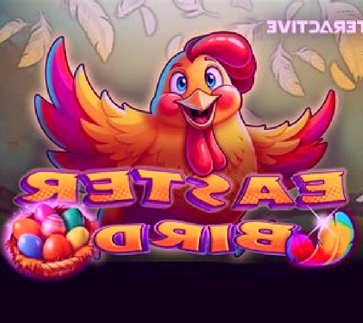 Fly Bird online slot