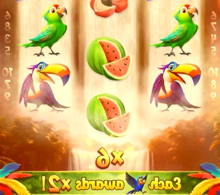 Fly Bird slot game