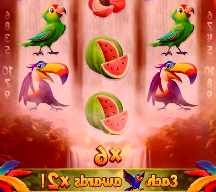 Fly Bird slot