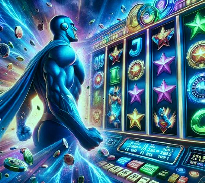 Fly High (Mascot Gaming) online slot