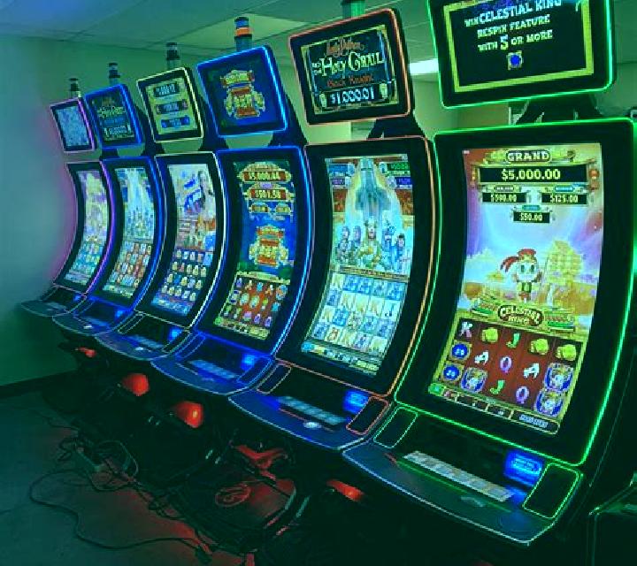 Fly High (Mascot Gaming) slot machine