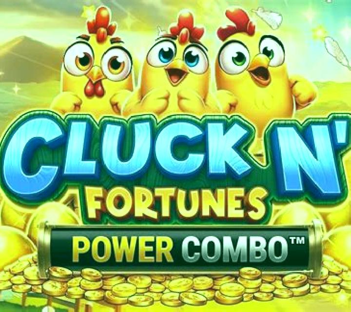 Fly High (NetGaming) slot