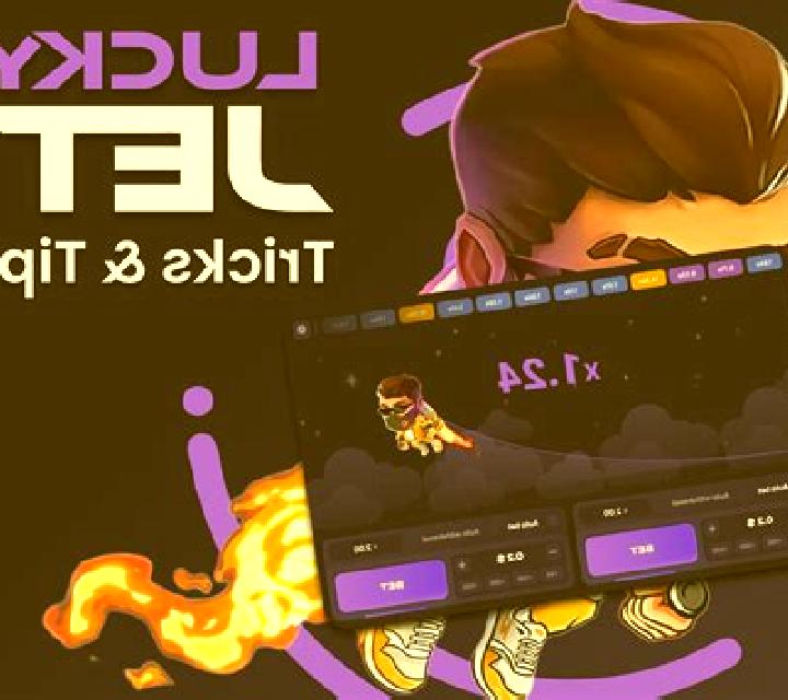 Fly Jet slot game