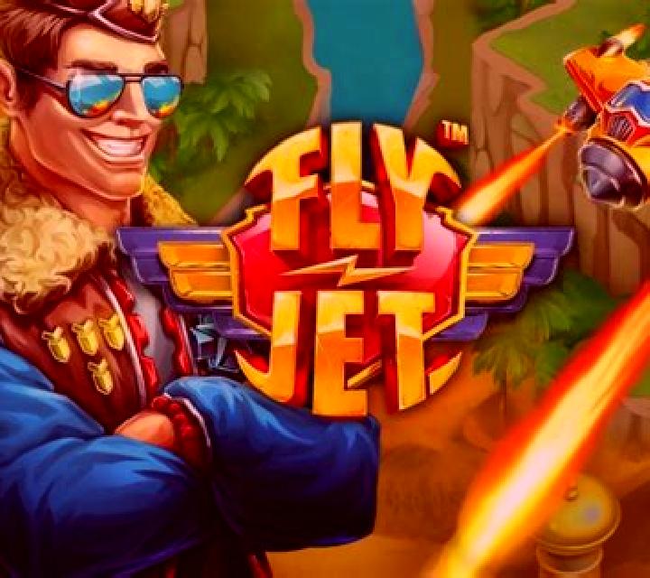 Fly Jet slot