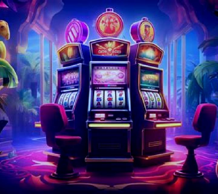 Fly On! online slot
