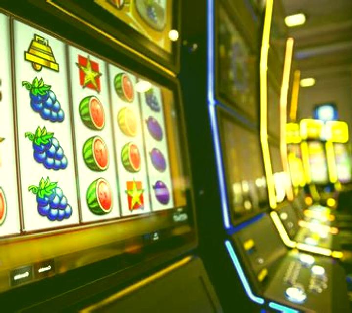 Fly On! slot