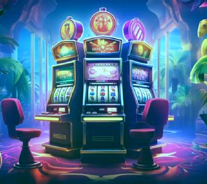Fly! online slot