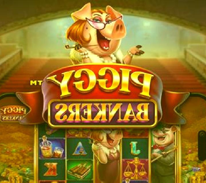 Fly Piggy Fly! online slot