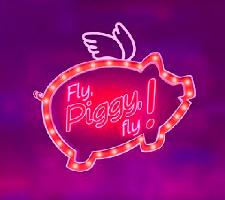 Fly Piggy Fly! slot game