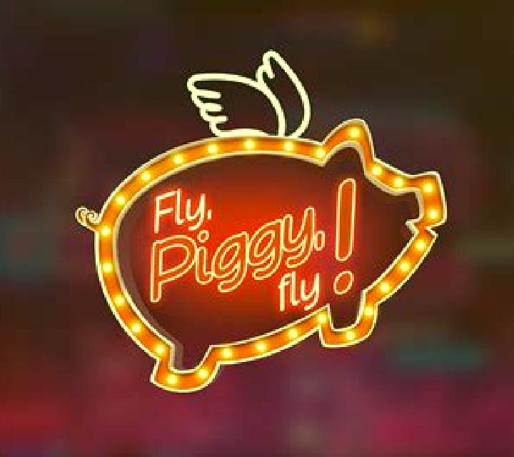 Fly Piggy Fly! slot