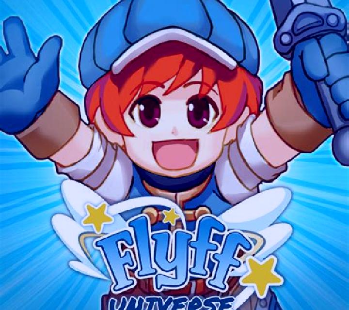 Fly To Universe online slot