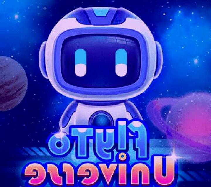 Fly To Universe slot