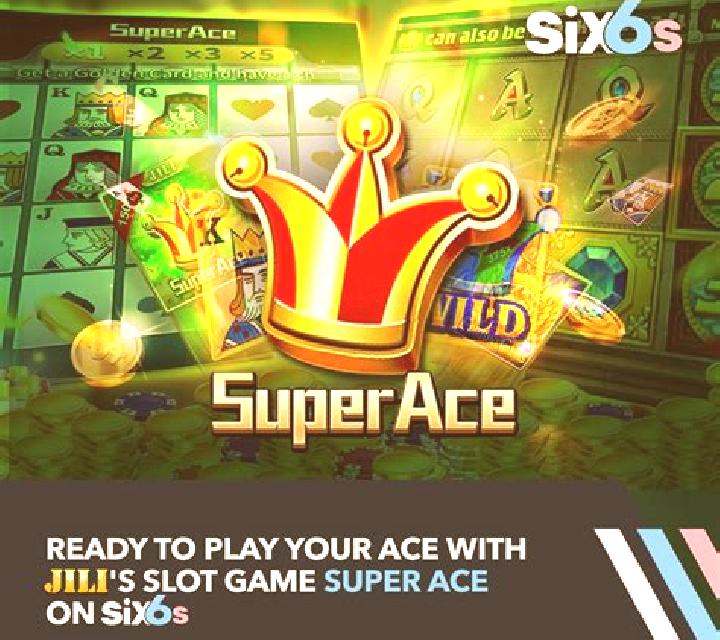 Flying Ace online slot