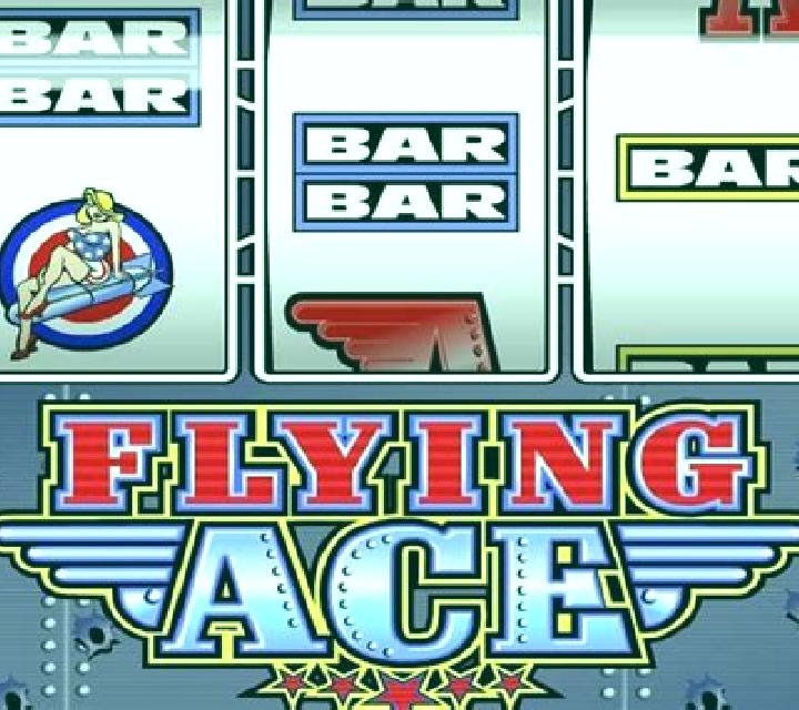 Flying Ace slot game