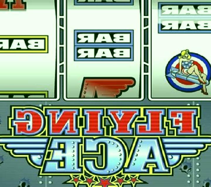 Flying Ace slot