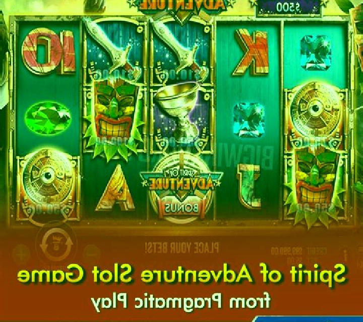Flying Adventure slot game