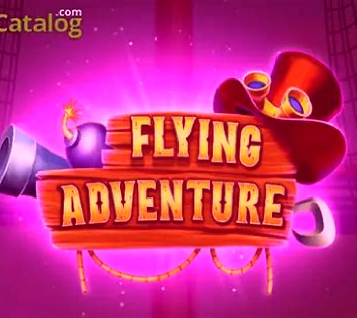 Flying Adventure slot