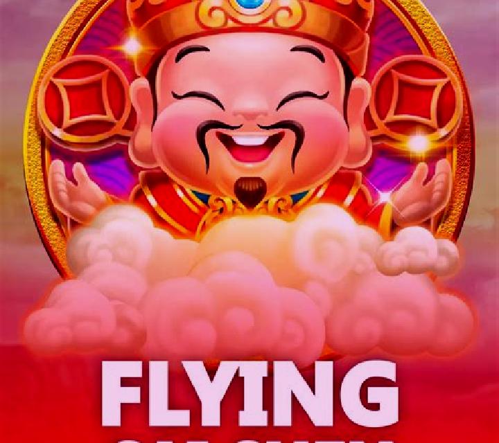 Flying Cai Shen online slot