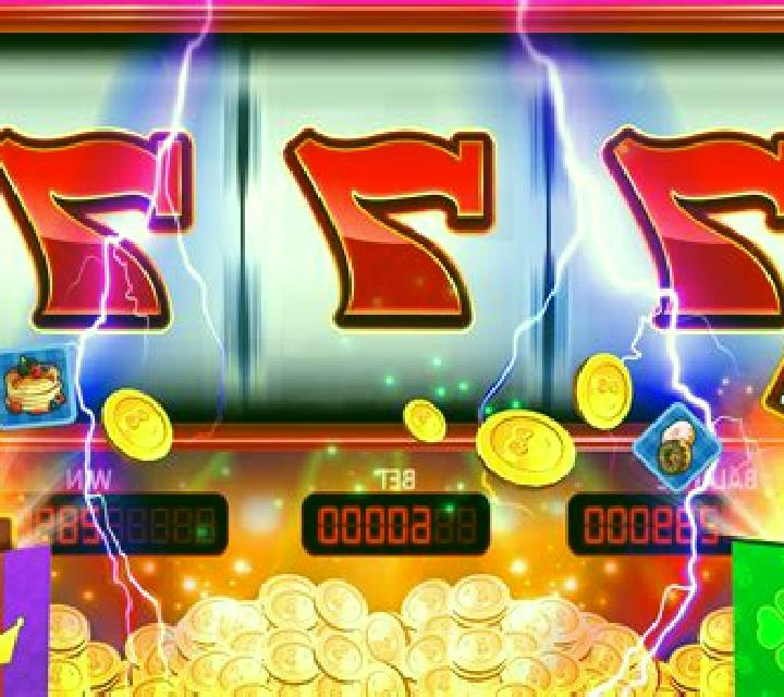 Flying Colors online slot