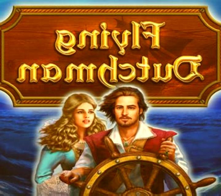 Flying Dutchman online slot