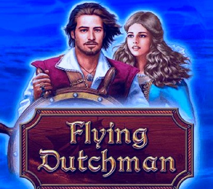Flying Dutchman slot