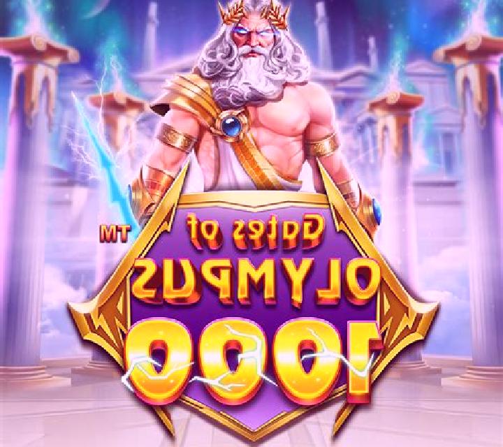 Flying Finns 1000 slot game