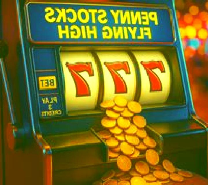 Flying High slot machine