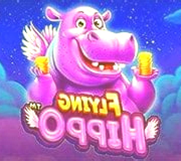 Flying Hippo online slot
