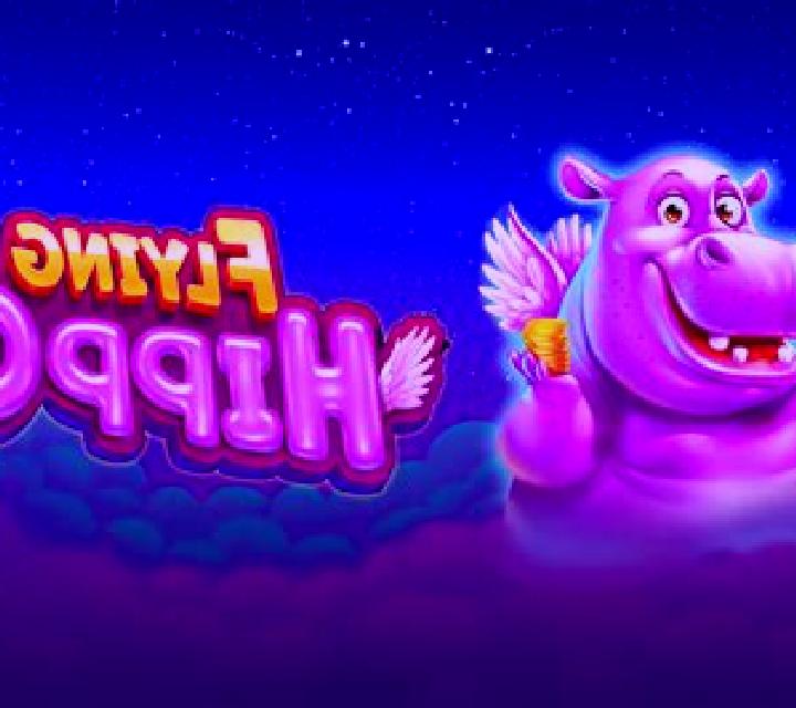 Flying Hippo slot
