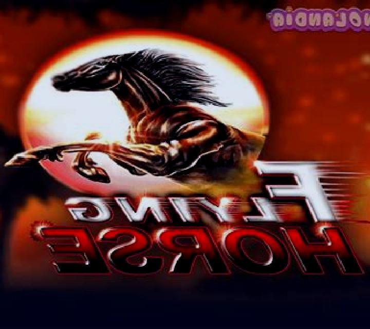 Flying Horse (Ainsworth) online slot