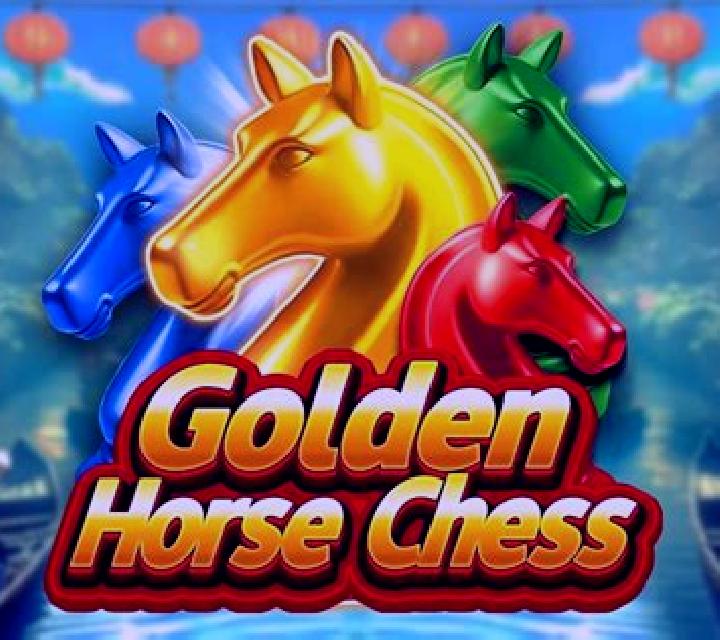 Flying Horse (Spin Games) slot game