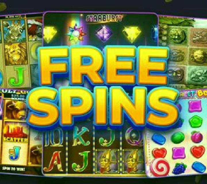 Flying Horse (Spin Games) slot machine