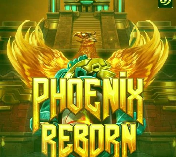 Flying Phoenix online slot