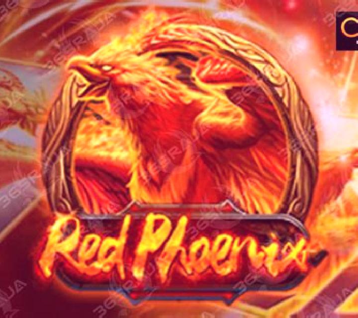 Flying Phoenix slot