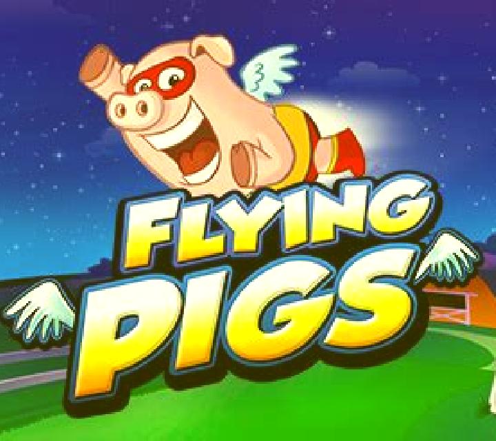 Flying Pigs slot