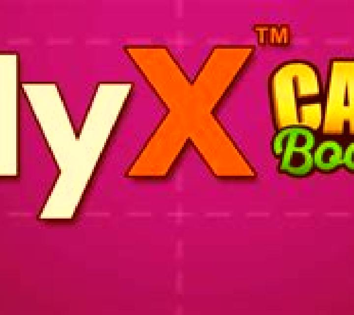 FlyX Cash Boosta slot game