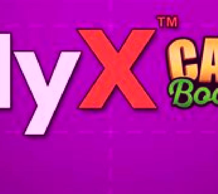 FlyX Cash Turbo online slot