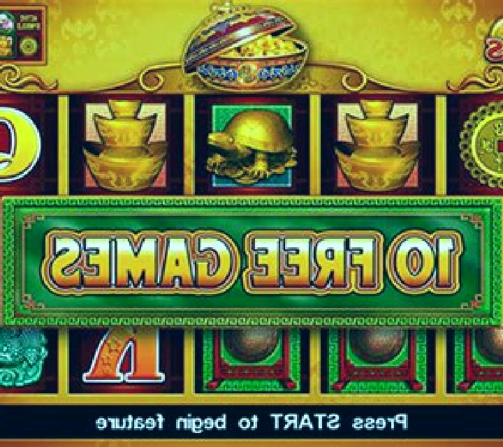 Foamy Fortunes online slot