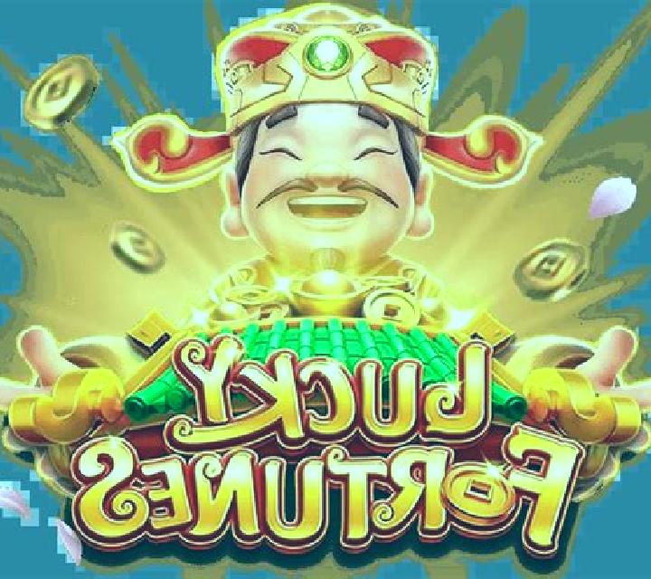 Foamy Fortunes slot game