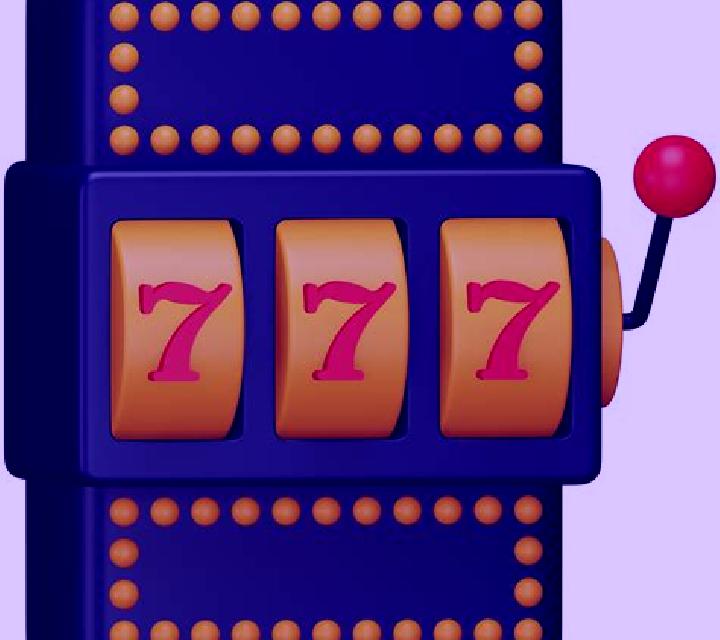 Fogo Do Brasil 777 slot machine