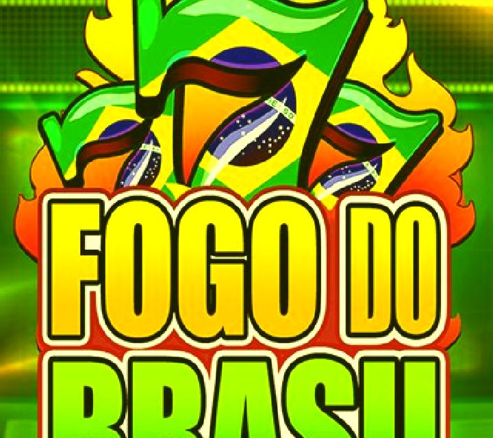 Fogo Do Brasil 777 slot