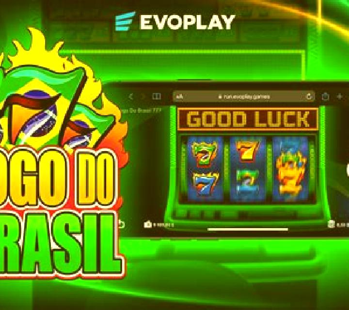 Fogo Do Brazil 777 online slot