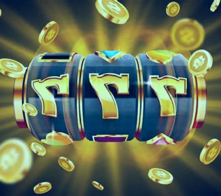 Fogo Do Brazil 777 slot machine